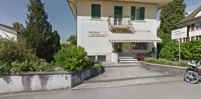 Bäckerei-Konditorei Mischler