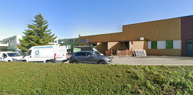 RBWINE - Gastronomie und Hotellerie