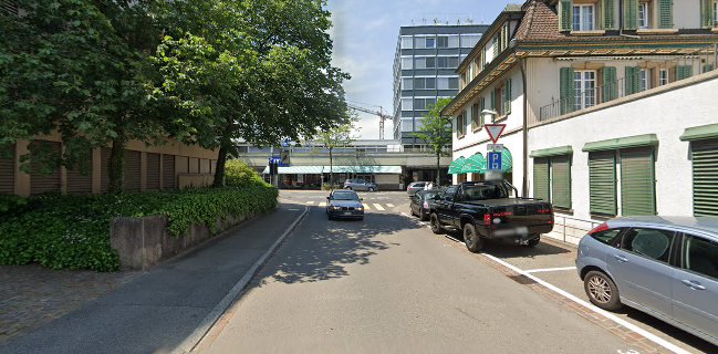 Opinii despre Khun Chanok în Frauenfeld - Gastronomie und Hotellerie