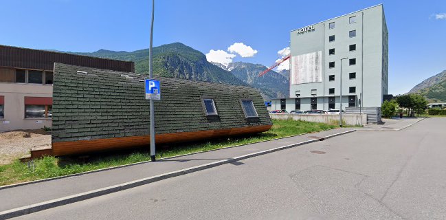 Restaurant La Cordillère