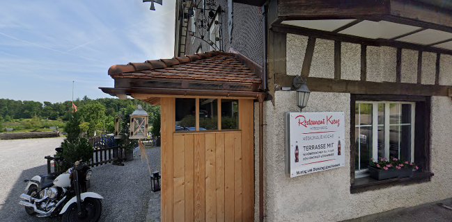 Restaurant Kreuz Horgenberg