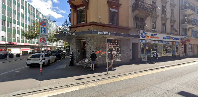 WG zum hässigen Josef - Zürich