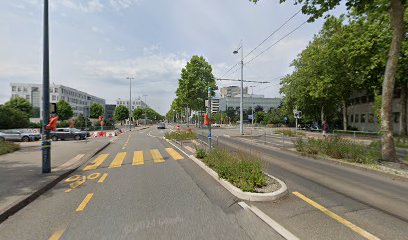 Food & Beverage restaurant