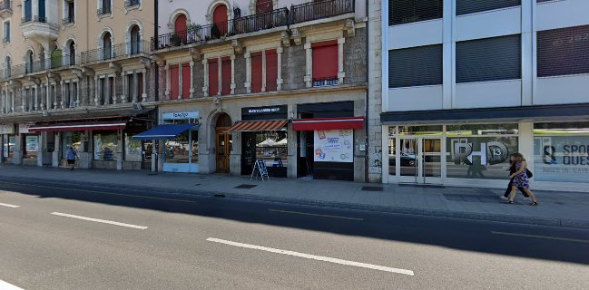 Pretty Patty - Smash Burger