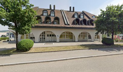 Restaurant Pizzeria De.lal