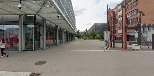 Comentarii opinii despre Cityport