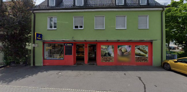 Bäckerei Fricke - Allmannsdorf - Kreuzlingen