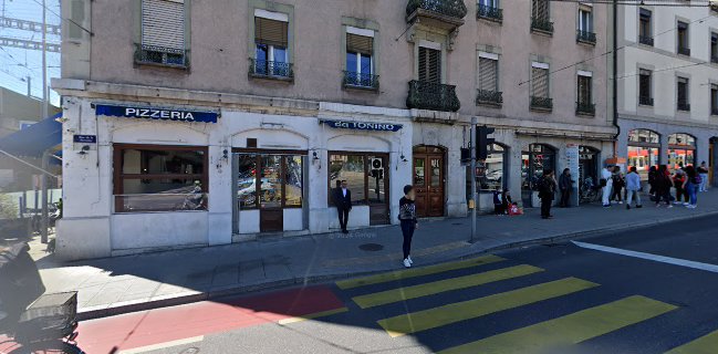 La Trattoria da Tonino