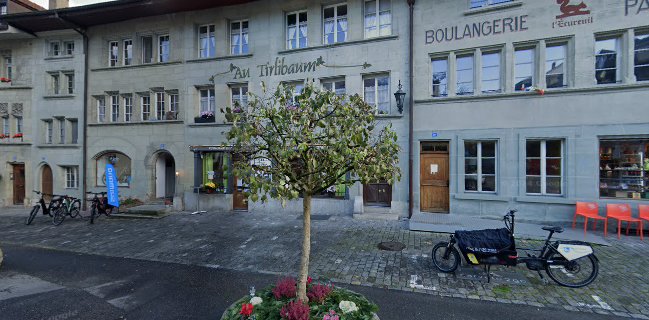 Opinii despre Au Tirlibaum în Fribourg - Gastronomie und Hotellerie