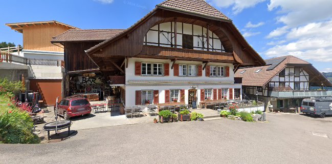 Restaurant Dentenberg