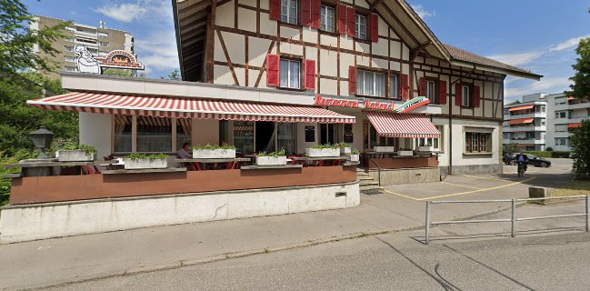 Restaurant National La Favorita