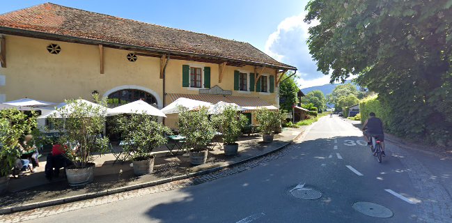 Opinii despre Café G. Babel în Bardonnex - Gastronomie und Hotellerie