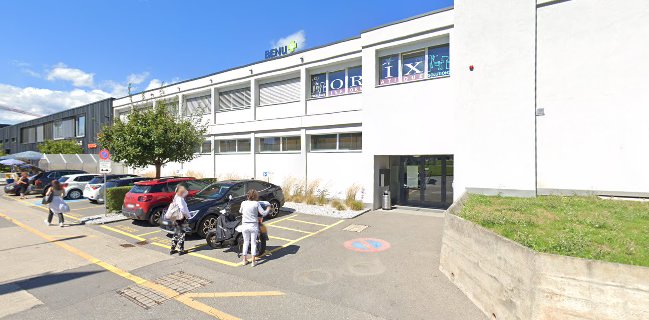 Confiserie Schneider Yverdon Sud