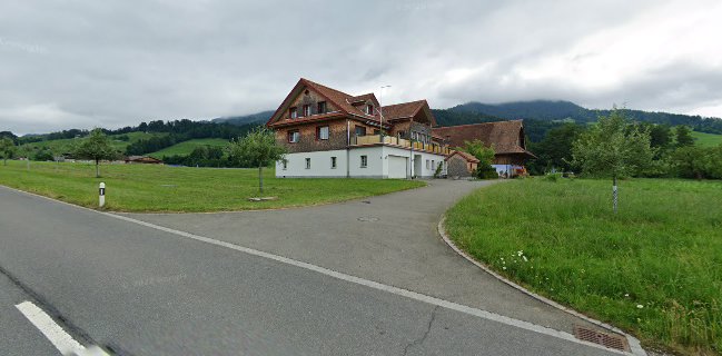 Brennerei Arnold Betschart