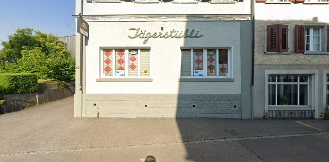 Jägerstübli Santos Bar