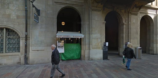 Restaurant Rathaus Winterthur