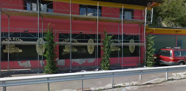 Opinii despre Casa Roma în Davos - Gastronomie und Hotellerie