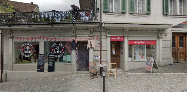 Schulgasse 7, 6430 Schwyz