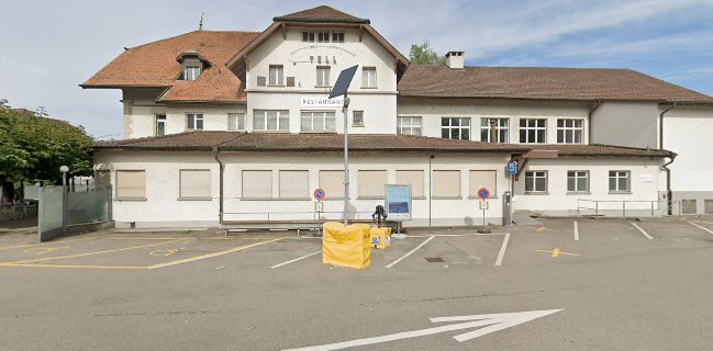 Stef's Kultur Bistro - Ostermundigen