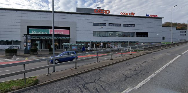 Coop Restaurant Kriens Pilatusmarkt