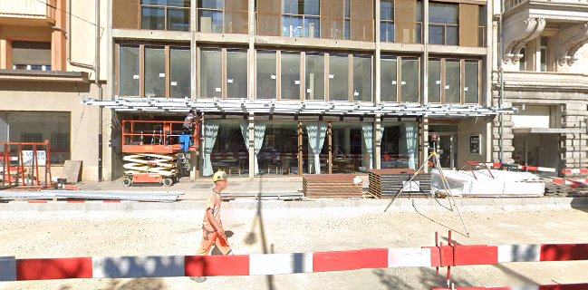 Espace FC Porto Sàrl