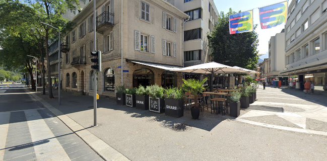 Bahnhofstrasse 19, 3930 Visp