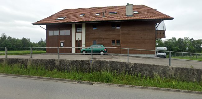 Best Food Trading Ltd, Wakefield (UK), Zweigniederlassung Thierachern