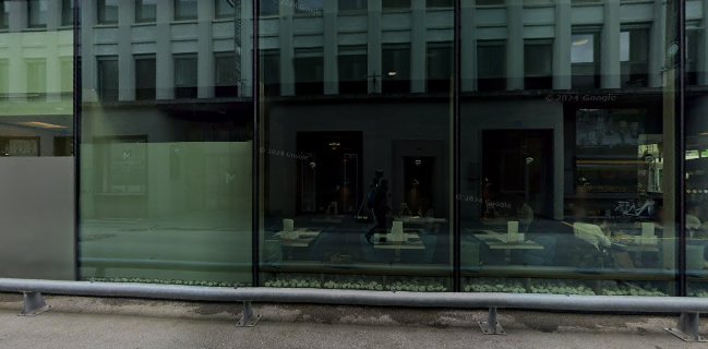 Johanna Biéler Sàrl - Gastronomie und Hotellerie