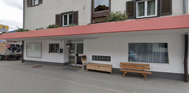 Restaurant Old-Inn