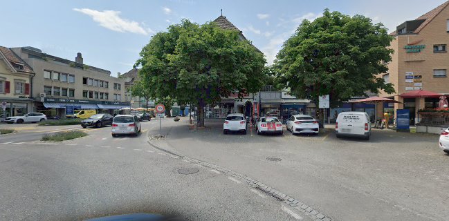 Opinii despre Bircan Imbiss în Lyss - Gastronomie und Hotellerie