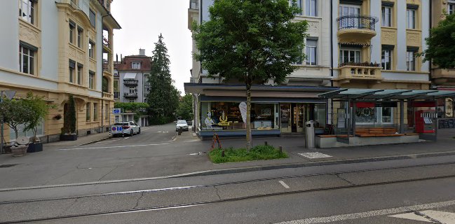 Bäckerei-Konditorei Sterchi