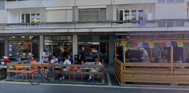 Café La Belle Jonction