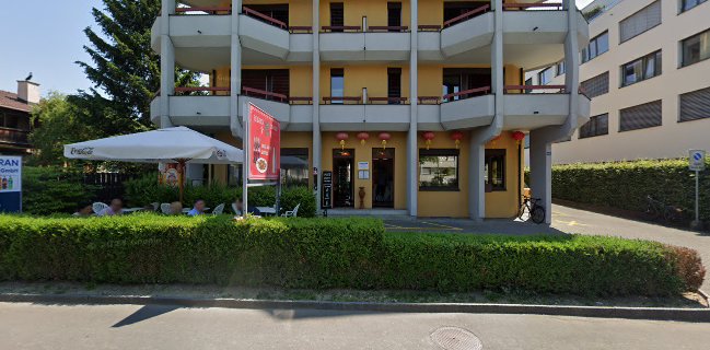 Golden Dragon Bistro & Take Away