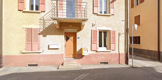 Café Industriel - Gastronomie und Hotellerie