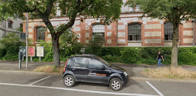 Restaurant Blaue Ente