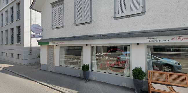 Comentarii opinii despre il Fagottino