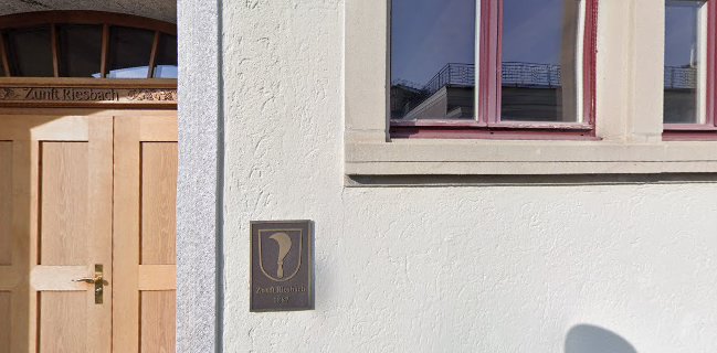 Restaurant zum Grünen Glas