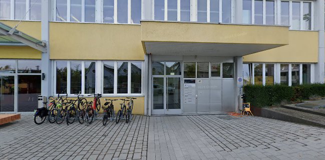 ZHAW Mensa Vista - Gastronomie und Hotellerie