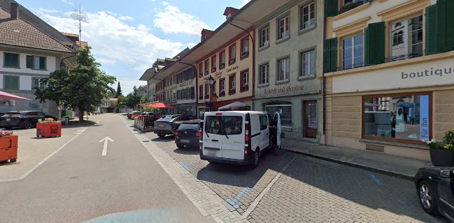 Restaurant Pöstli
