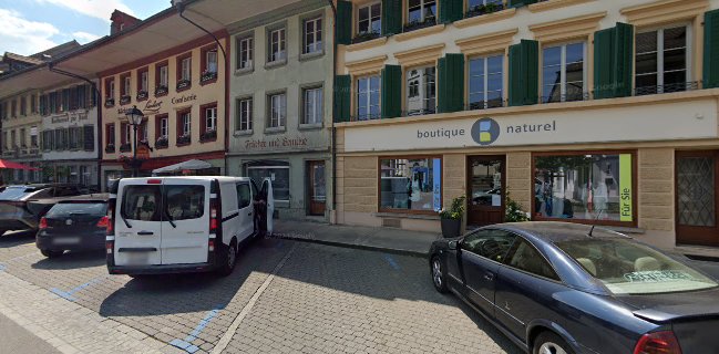 Bäckerei-Confiserie-Glacerie Lienhart AG