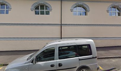 Restaurant St-Georges