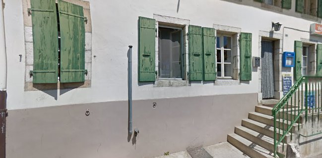 Comentarii opinii despre Café - Restaurant du Raisin