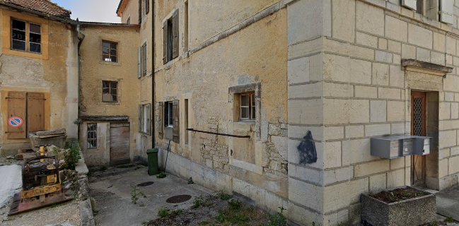 Bar Le Trèfle - Esperanza Fuentes