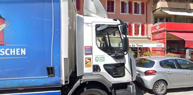 Ristorante Pizzeria da Toto