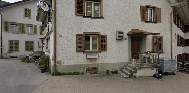 Restaurant Zipfel, Vereinslokal des ZBB