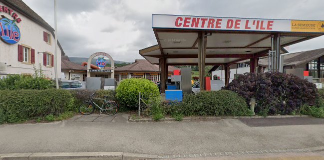 Opinii despre Casa da beira în Boudry - Gastronomie und Hotellerie