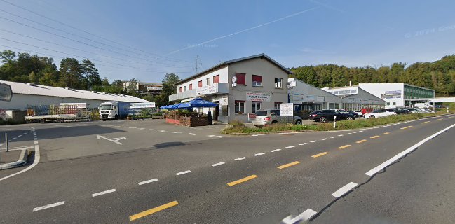 Restaurant du Moulin du Choc