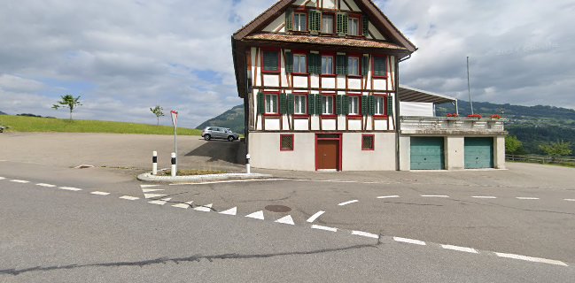 Restaurant Waage - Goldau