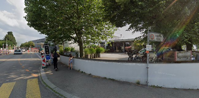u. Grabenstrasse 26, 4800 Zofingen
