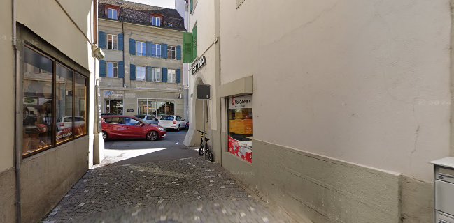 Gassner André et Marie-Ange